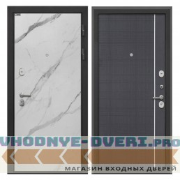 Интекрон Сицилия   Мрамор милк  В-07 Венге