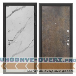 Интекрон Сицилия   Мрамор милк  Гранж