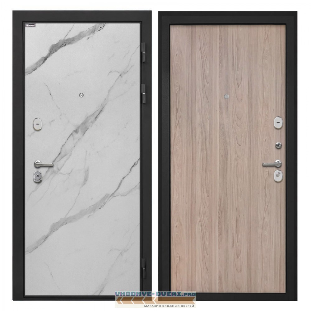 Интекрон Сицилия   Мрамор Милк Ильм американский