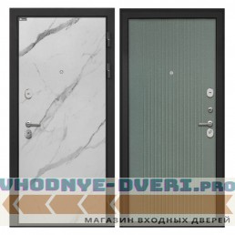 Интекрон Сицилия   Мрамор Милк Пазл грин ФЛ-295