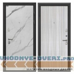 Интекрон Сицилия   Мрамор милк  В-07 Сандал белый