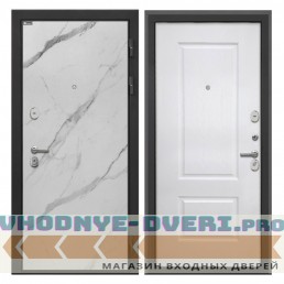 Интекрон Сицилия   Мрамор милк   Альба Роял вуд белый