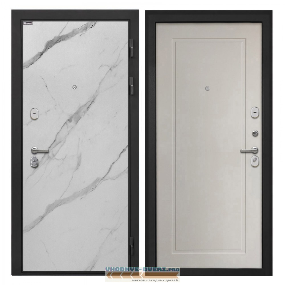 Интекрон Сицилия   Мрамор Милк Мэджик Сэнд ФЛ-642 (антивандал., св.кофе)