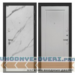 Интекрон Сицилия   Мрамор Милк Мэджик шифон ФЛ-642 (антивандал., белый)