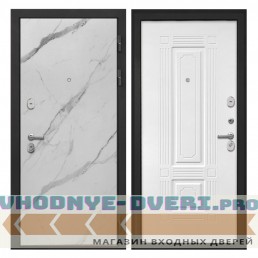 Интекрон Сицилия   Милк ФЛ-2 Силк ясень белый