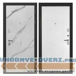 Интекрон Сицилия   Милк ФЛ-306 Силк ясень белый