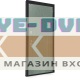 Двери Интекрон Сицилия ФЛ-295 Пазл Грин — стиль и надёжность для вашего интерьера
