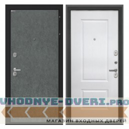 Интекрон Сицилия Remix Штукатурка графит Альба Роял вуд белый