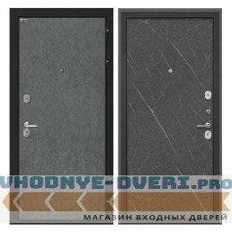 Интекрон Сицилия Remix Штукатурка графит Лава