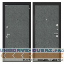 Интекрон Сицилия Remix Штукатурка графит Штукатурка графит