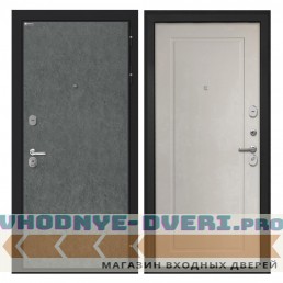 Интекрон Сицилия Remix Штукатурка графит Мэджик Сэнд ФЛ-642  (антиванд., св.кофе)