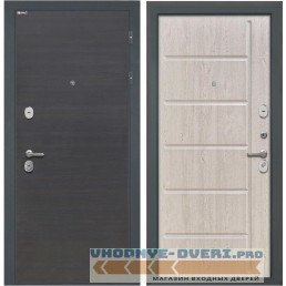 Дверь Интекрон Сицилия ФЛ-102 (Сосна белая)