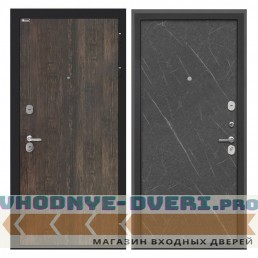 Интекрон Cицилия Remix Тиковое дерево Гранит лава