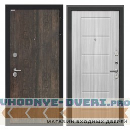 Интекрон Cицилия Remix Тиковое дерево ФЛ-39 Сандал белый