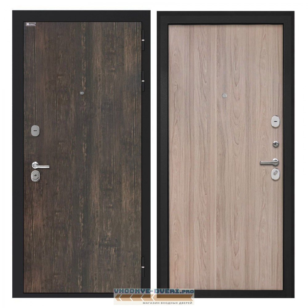 Интекрон Cицилия Remix Тиковое дерево Ильм американский