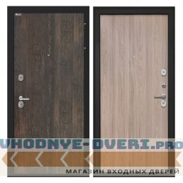 Интекрон Cицилия Remix Тиковое дерево Ильм американский