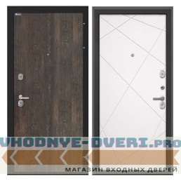 Интекрон Cицилия Remix Тиковое дерево Лучи-М милк