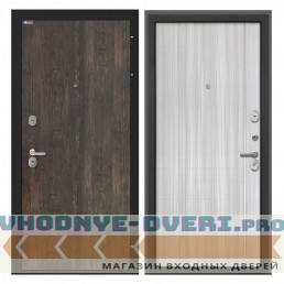 Интекрон Cицилия Remix Тиковое дерево В-07 Сандал белый