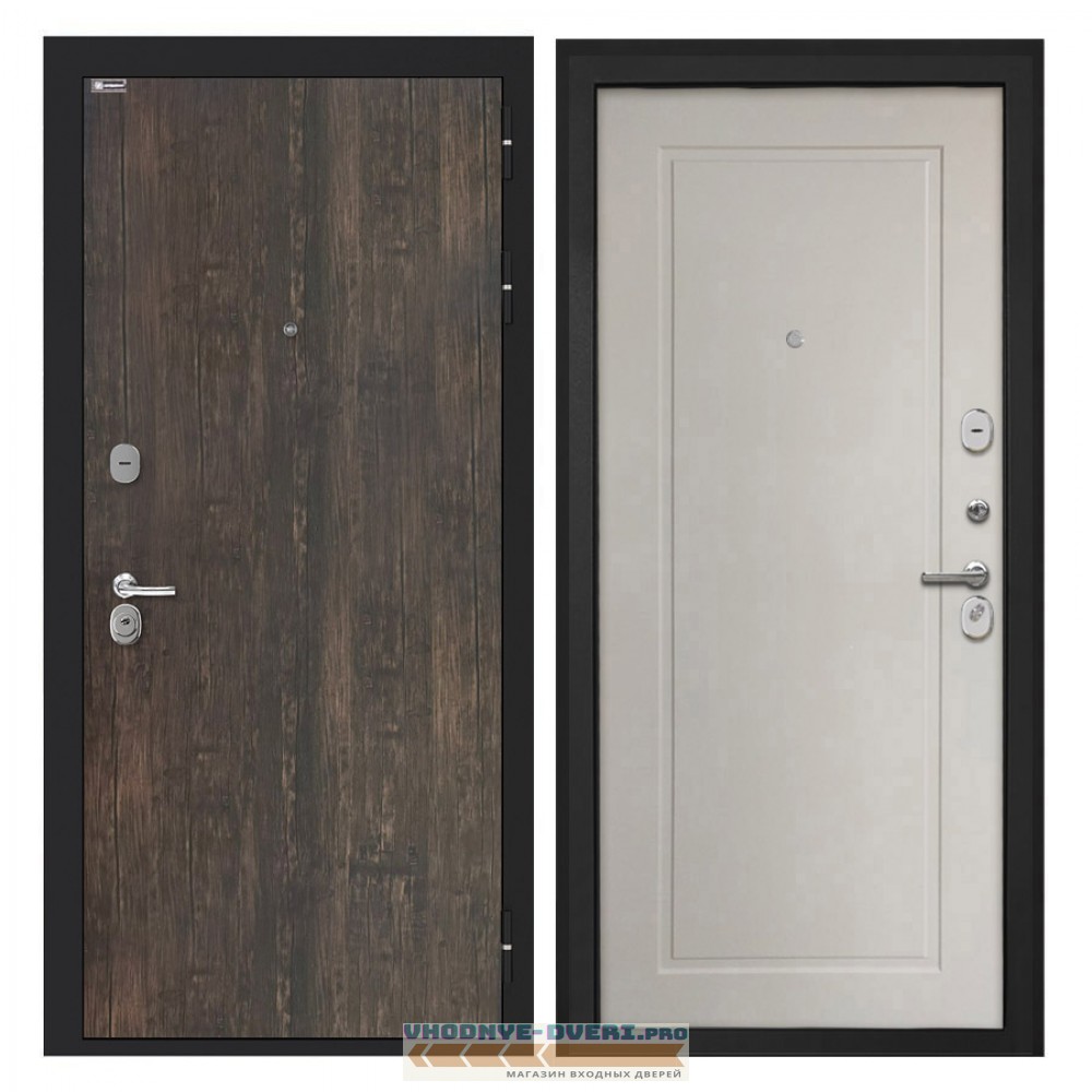 Интекрон Cицилия Remix Тиковое дерево Мэджик Сэнд ФЛ-642 (антиванд., св.кофе)