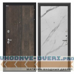 Интекрон Cицилия Remix Тиковое дерево Мрамор милк