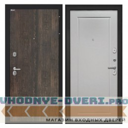 Интекрон Cицилия Remix Тиковое дерево Мэджик шифон ФЛ-642 (антиванд., белый)