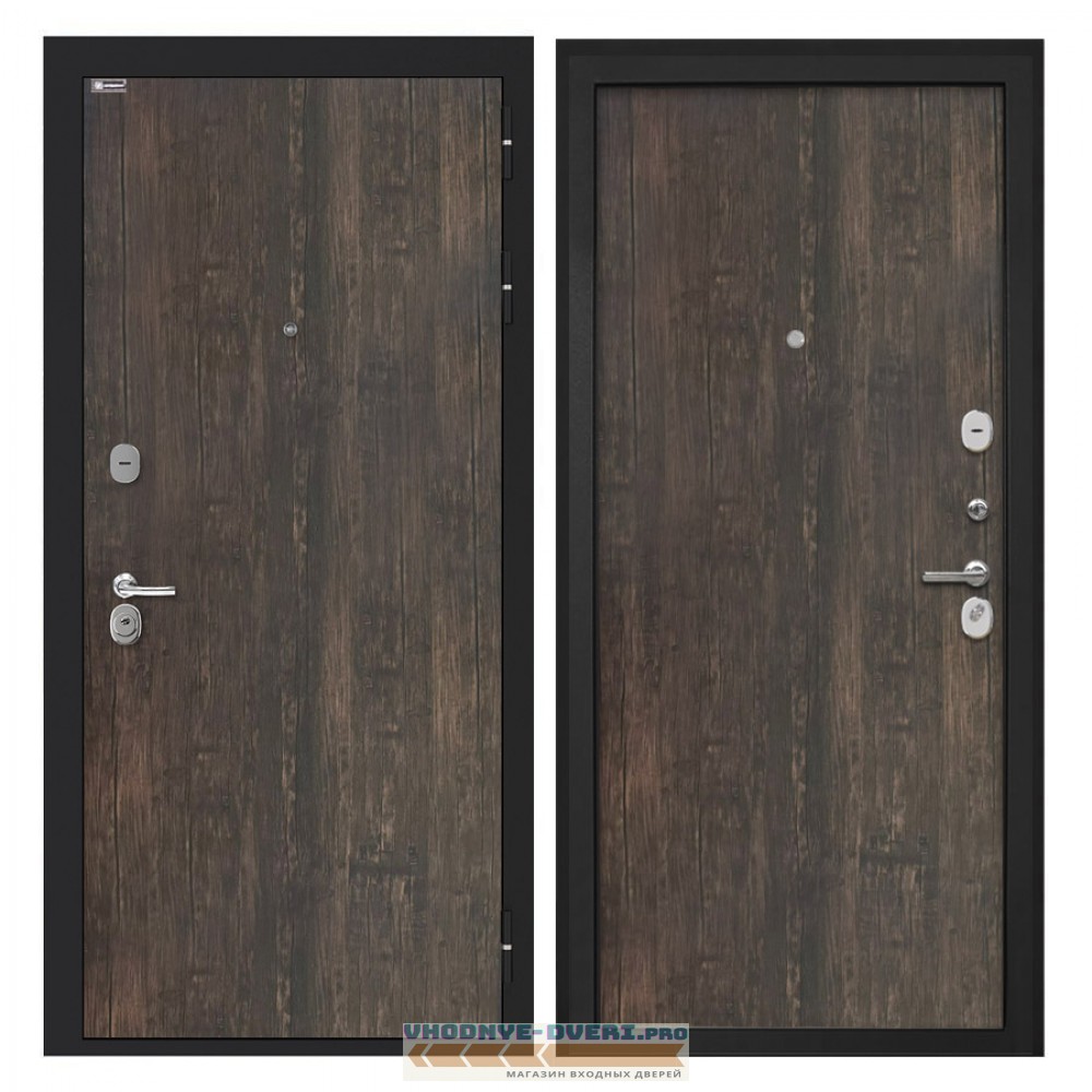 Интекрон Cицилия Remix Тиковое дерево Тиковое дерево