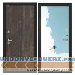 Интекрон Cицилия Remix Тиковое дерево под покраску