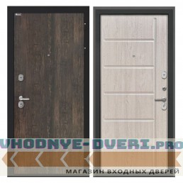 Интекрон Cицилия Remix Тиковое дерево ФЛ-102 сосна белая