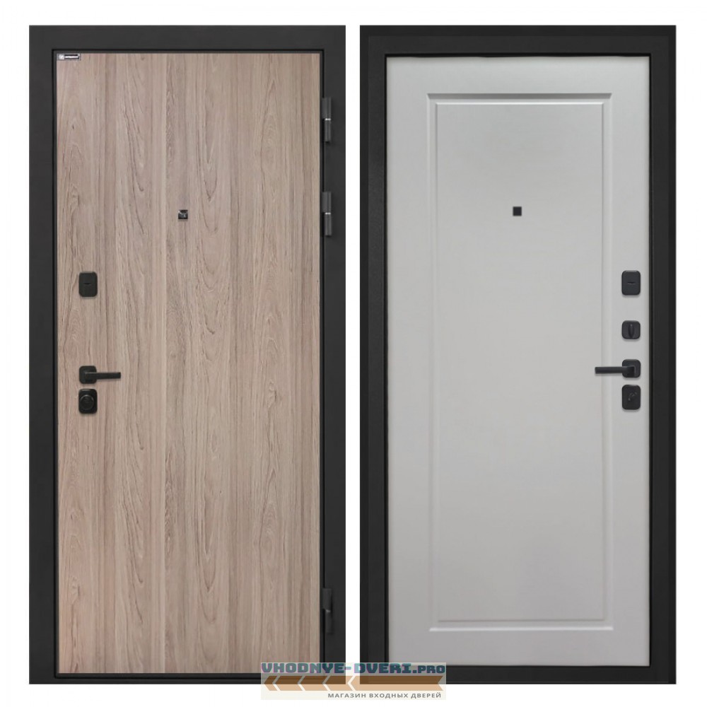 Интекрон Профит   Ильм американский Мэджик шифон ФЛ-642 (антивандал., белый)