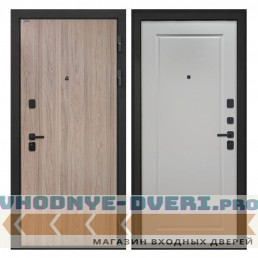 Интекрон Профит   Ильм американский Мэджик шифон ФЛ-642 (антивандал., белый)