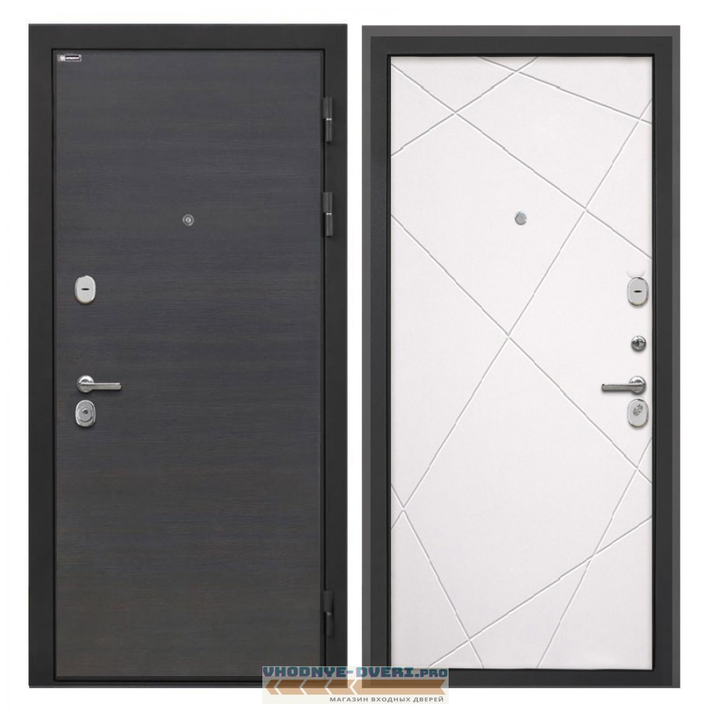 Интекрон Сицилия Remix Эковенге Лучи-М милк