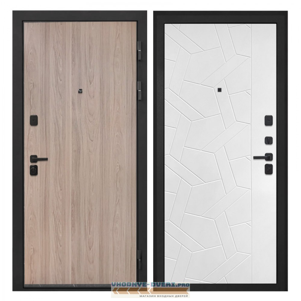 Интекрон Профит Ильм Американский ФЛ-306 Силк ясень белый