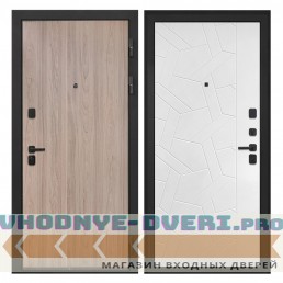 Интекрон Профит Ильм Американский ФЛ-306 Силк ясень белый