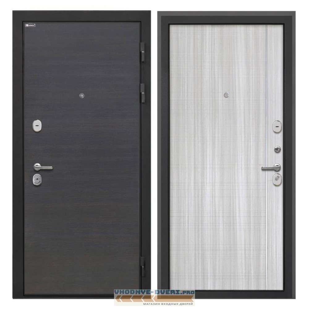 Интекрон Сицилия Remix Эковенге В-07 Сандал белый