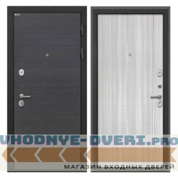 Интекрон Сицилия Remix Эковенге В-07 Сандал белый