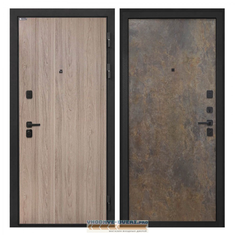 Интекрон Профит  Ильм американский Гранж