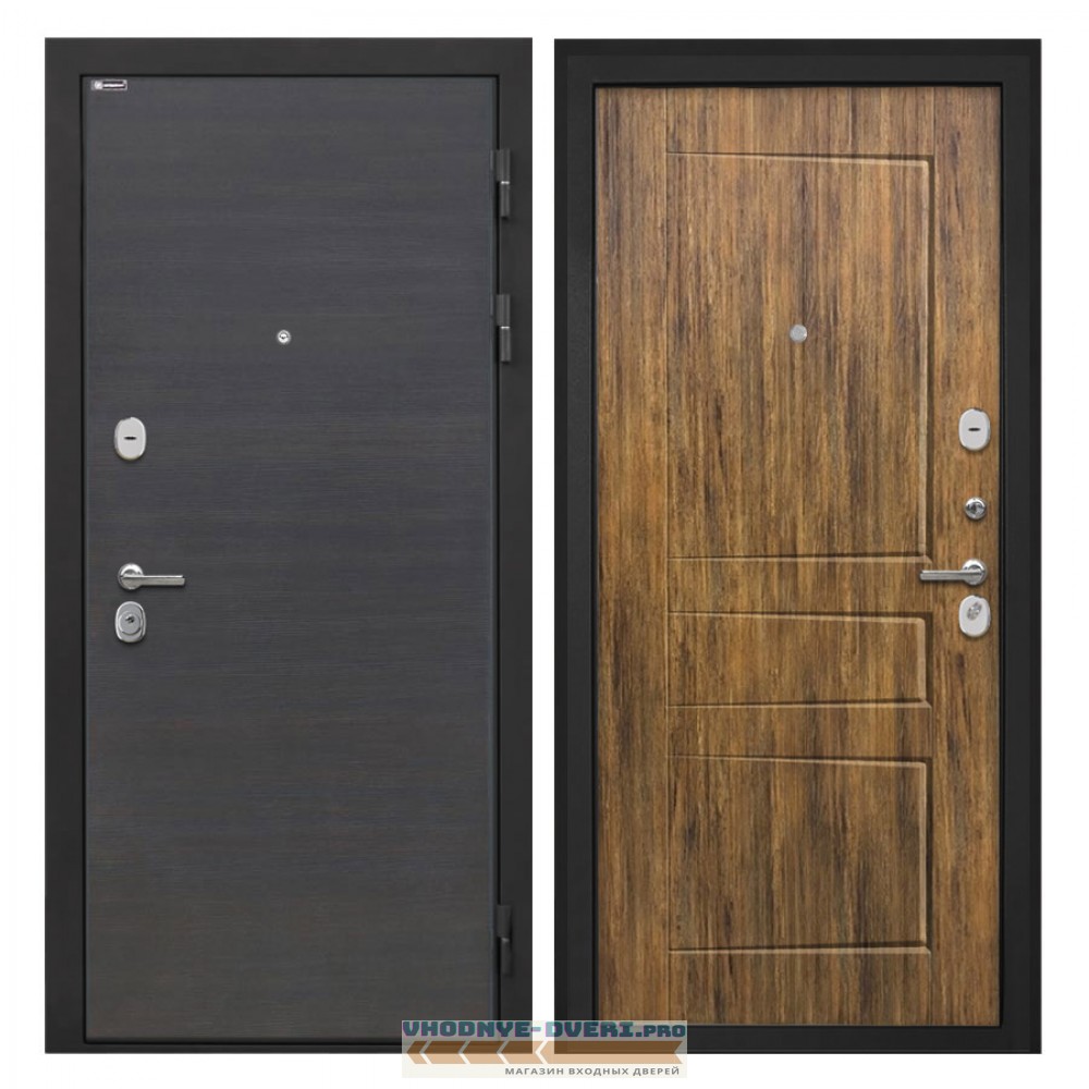 Интекрон Сицилия Remix эковенге попереч  ФЛ-638М Дуб Американский