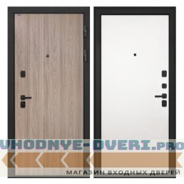 Интекрон Профит  Ильм американский Гладкая панель Силк Сноу