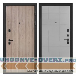 Интекрон Профит   Ильм американский Мэджик Тин. ФЛ-6 Геометрия (антивандал., св.серый)