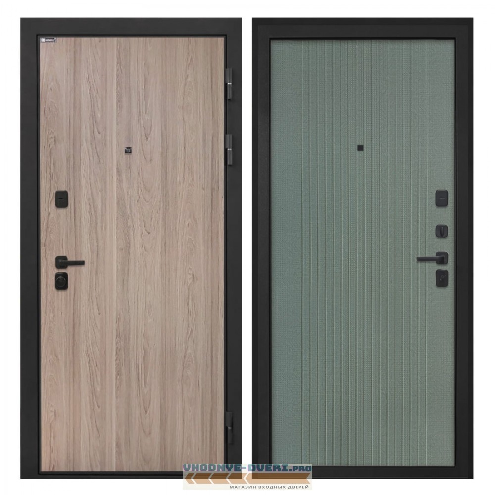 Интекрон Профит   Ильм американский Пазл грин ФЛ-295