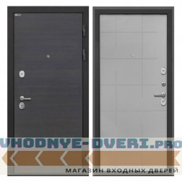 Интекрон Сицилия Remix эковенге поперечный  Мэджик Тин. ФЛ-6 Геометрия (антивандал., св.серый)