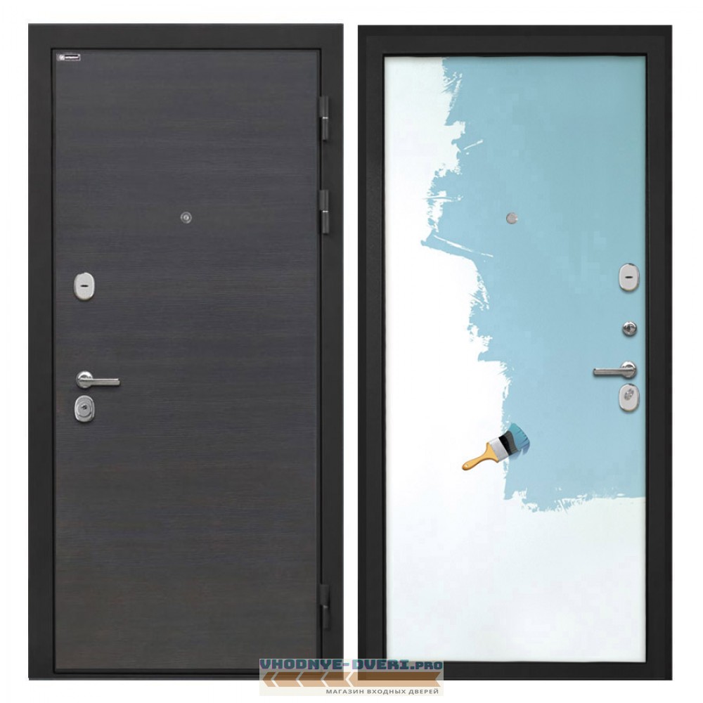 Интекрон Сицилия Remix эковенге поперечный под покраску