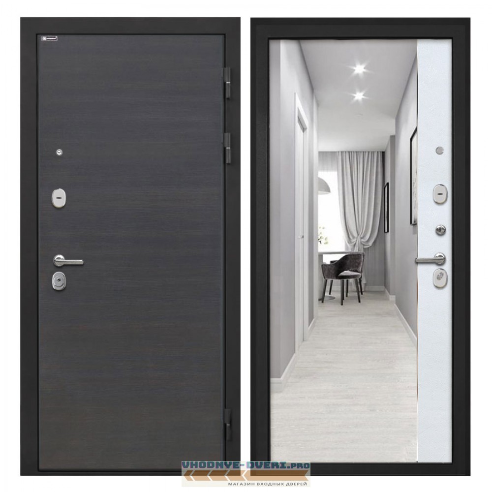 Интекрон Сицилия Remix эковенге попереч  ФЛЗ-305 Лофт белый