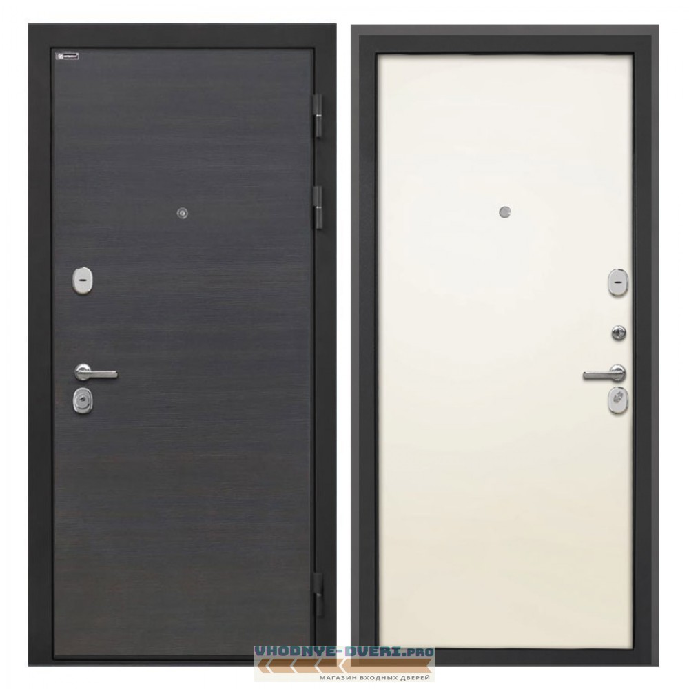 Интекрон Сицилия Remix Эковенге Гладкая панель Силк жасмин