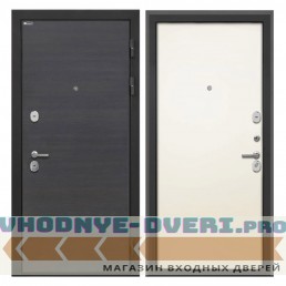 Интекрон Сицилия Remix Эковенге Гладкая панель Силк жасмин