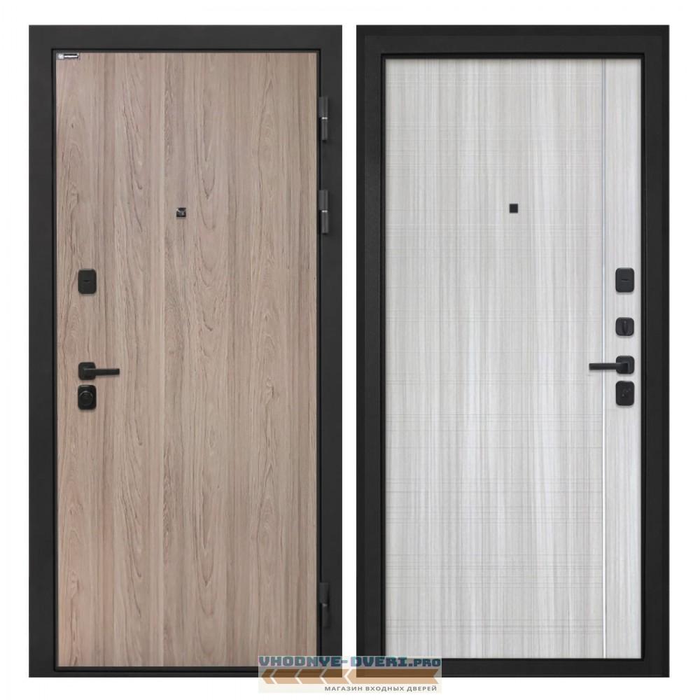 Интекрон Профит   Ильм американский В-07 Сандал белый