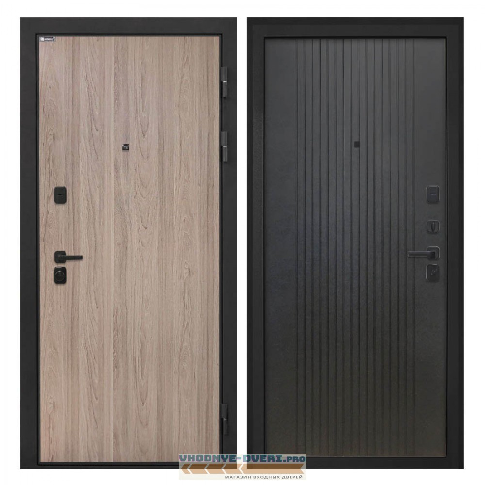 Интекрон Профит  Ильм американский Лофт черный