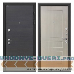 Интекрон Сицилия Remix эковенге поперечный ФЛ-638М лиственница беж