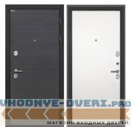 Интекрон Сицилия Remix Эковенге Гладкая панель Силк Сноу