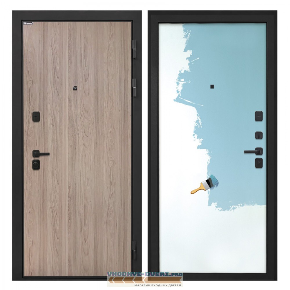 Интекрон Профит  Ильм американский под покраску